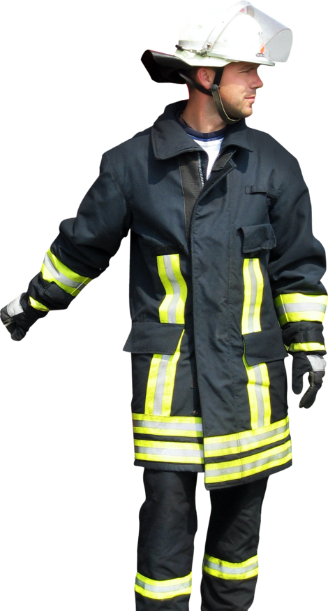 Pro-Spec Firefighter Series