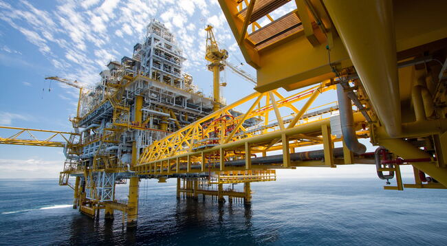 Pro-Spec : Oil & Gas