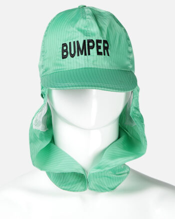 Anti Static Layer Cap