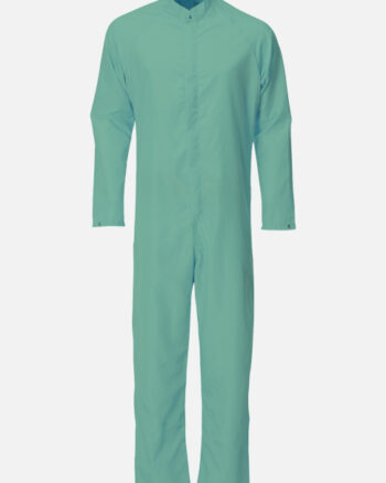 Factory Coverall