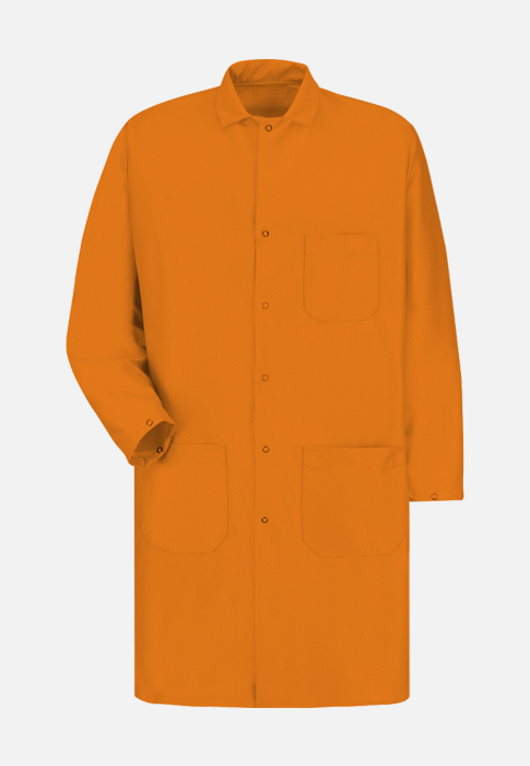 Laboratory Coat
