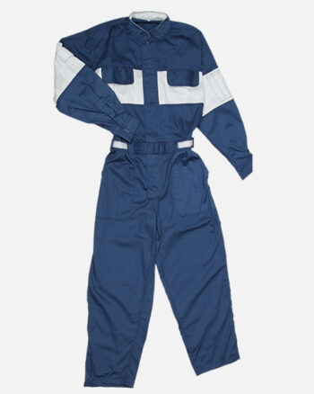 Regular Coverall