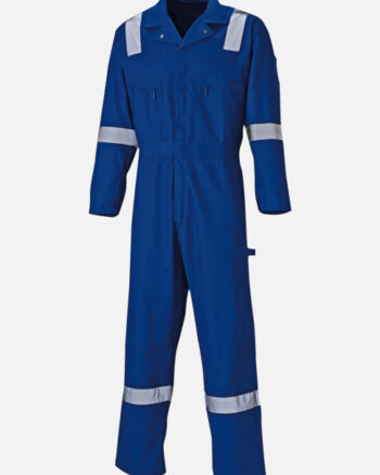 Safety Coverall