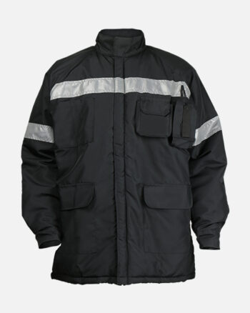 Winter Jacket