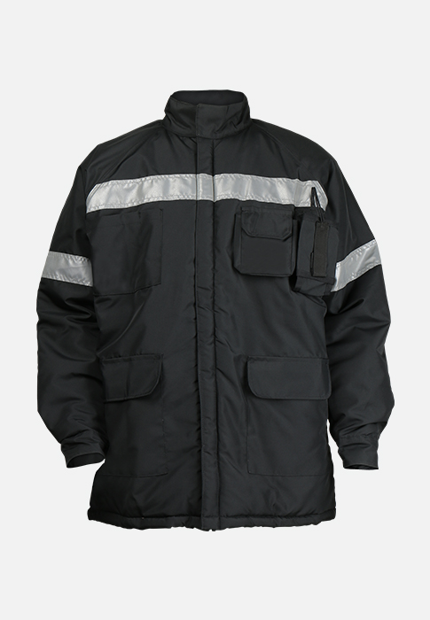 Winter Jacket