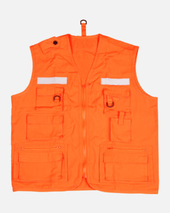 Working Vest