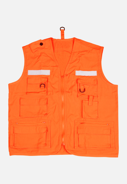 Working Vest
