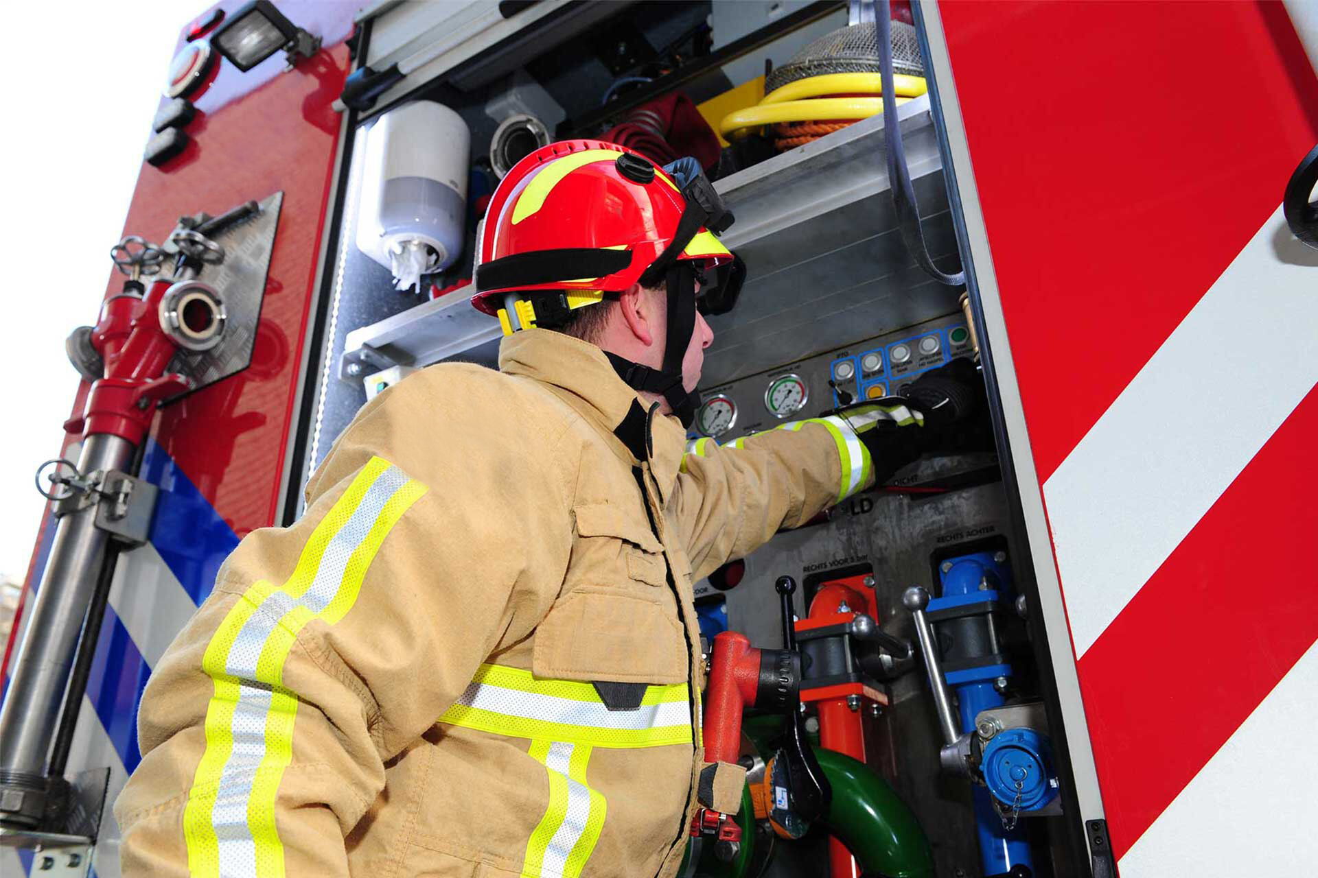 Fire Services
