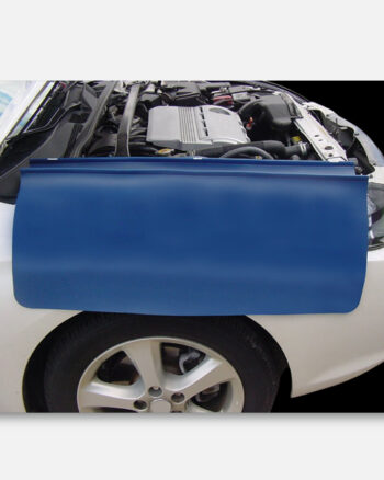 Car Fender Cover