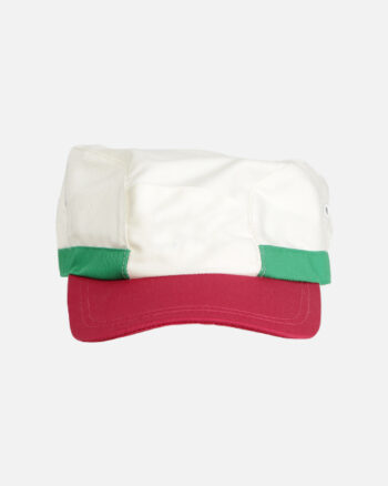 Factory Cap