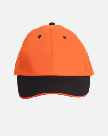 Industrial Cap